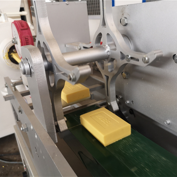 Candle Making Machine - Seifenstrangpresse Multifunktions-Seifenherstellungsmaschine Produktionslinie Seifenschneidemaschine