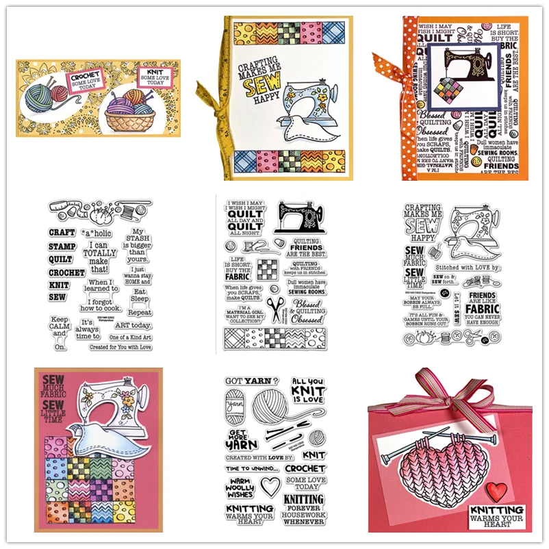 Candle Making Machine - 2022 Neue Nähmaschinen-Stempel mit Text und