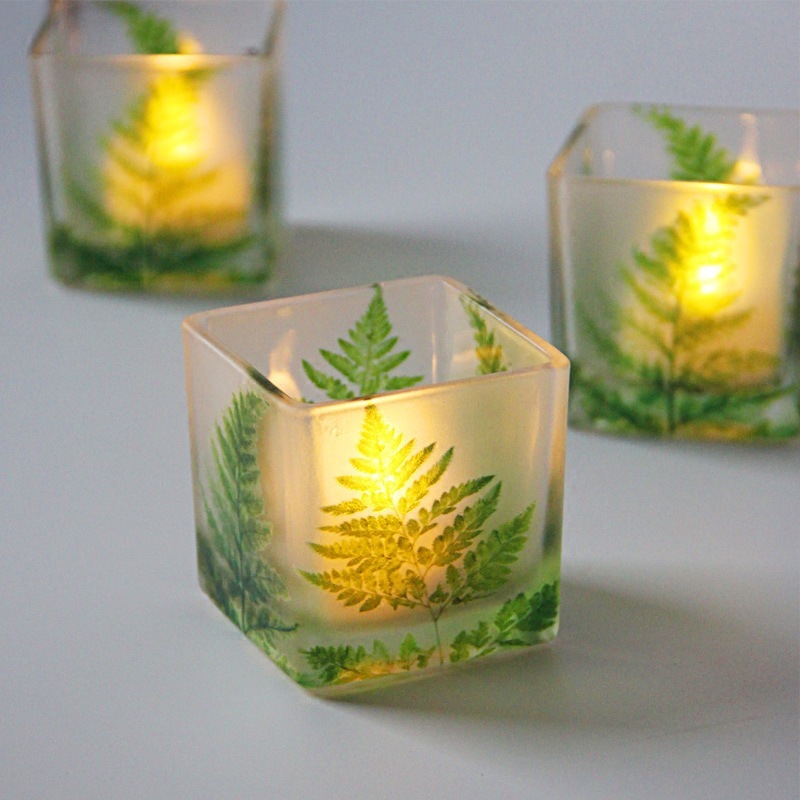 Nordischer Stil Kerzenglas DIY – Candle Making Glass Jars Bewertung und Preis