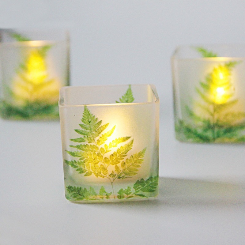 Nordischer Stil Kerzenglas DIY – Candle Making Glass Jars Bewertung und Preis
