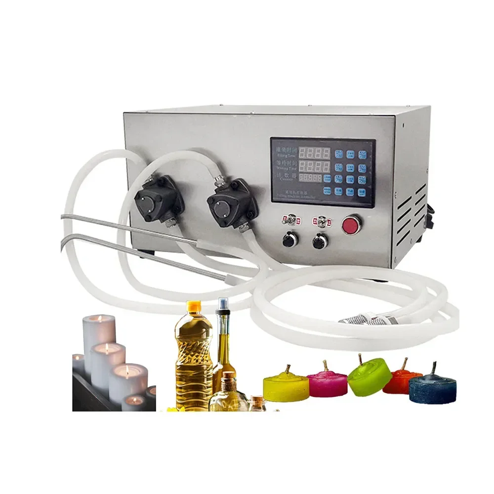 Wachsfarbe, Kerzenherstellung, – Candle Making Machine Bewertung und Preis