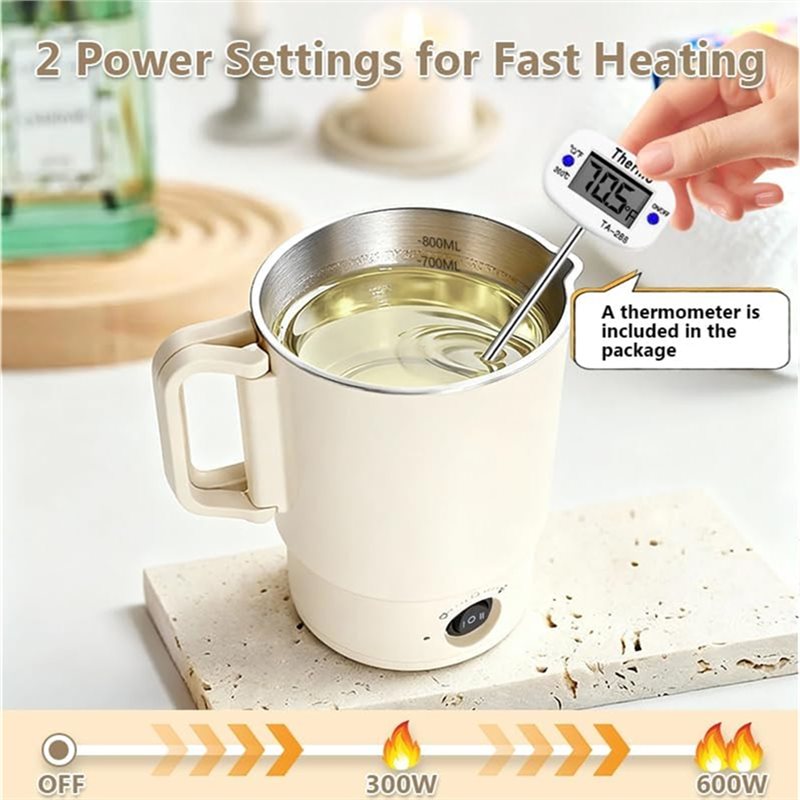 A47U Elektrischer Wachsschmelz – Candle Making Workshop Bewertung und Preis