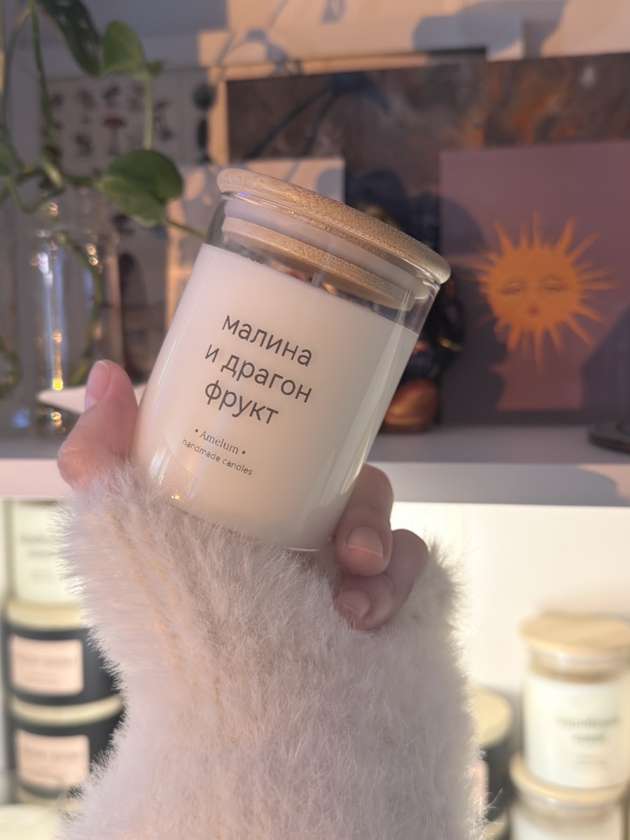 12 Stück Hochwertige Borosilik – Candle Making Glass Jars Bewertung und Preis