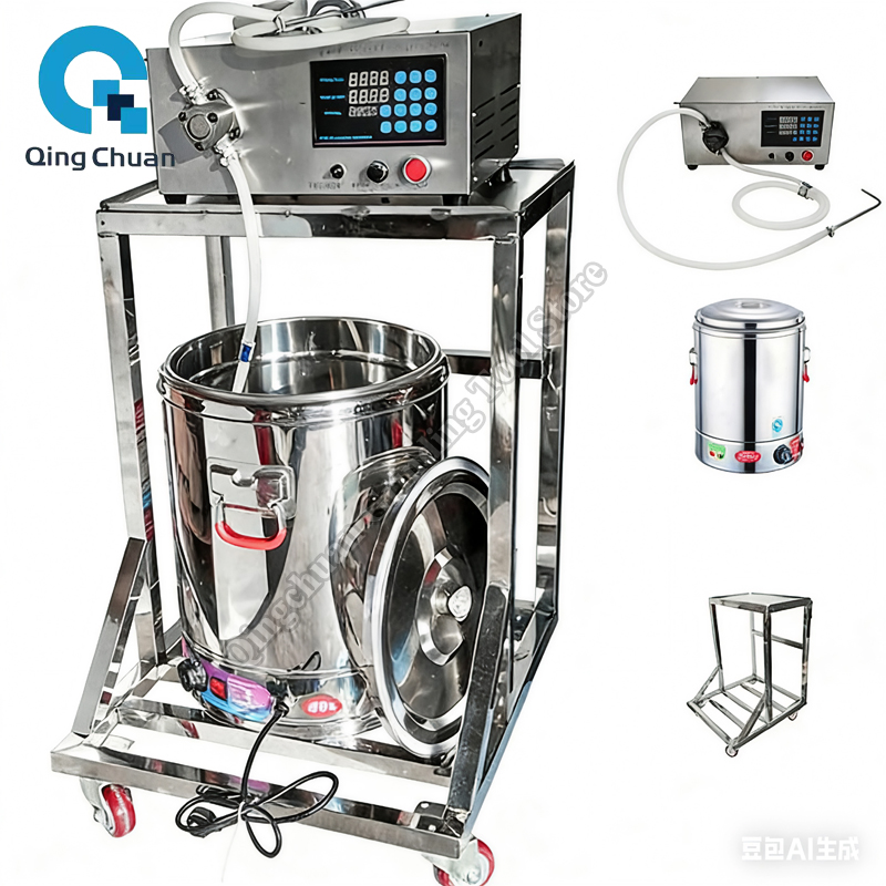 Elektrische Wachsschmelz- und  – Candle Making Machine Bewertung und Preis