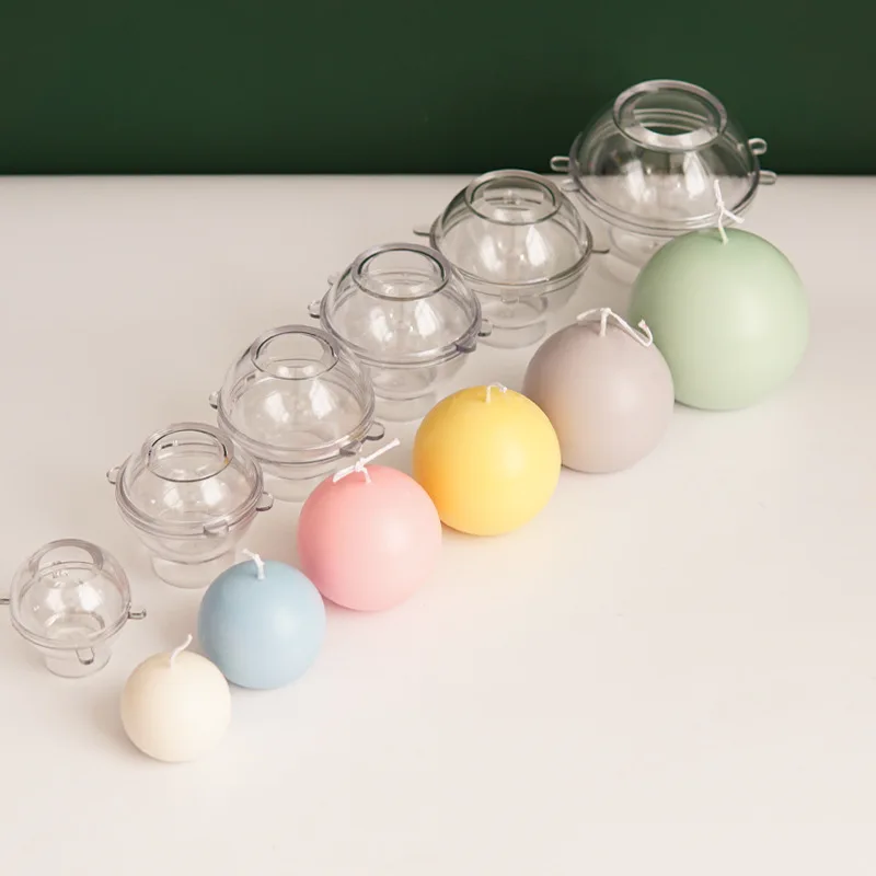 5-8 cm Sphärische Kerze Kunsts – Candle Making Workshop Bewertung und Preis