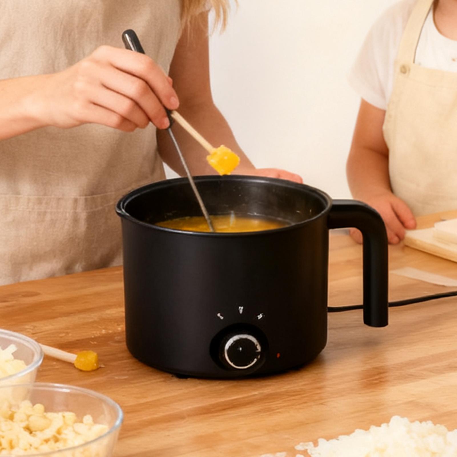 1,5 l Wachsschmelztiegel, Kerz – Candle Making Machine Bewertung und Preis
