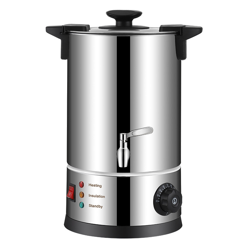 5L Kapazität Elektrischer Wach – Candle Making Machine Bewertung und Preis