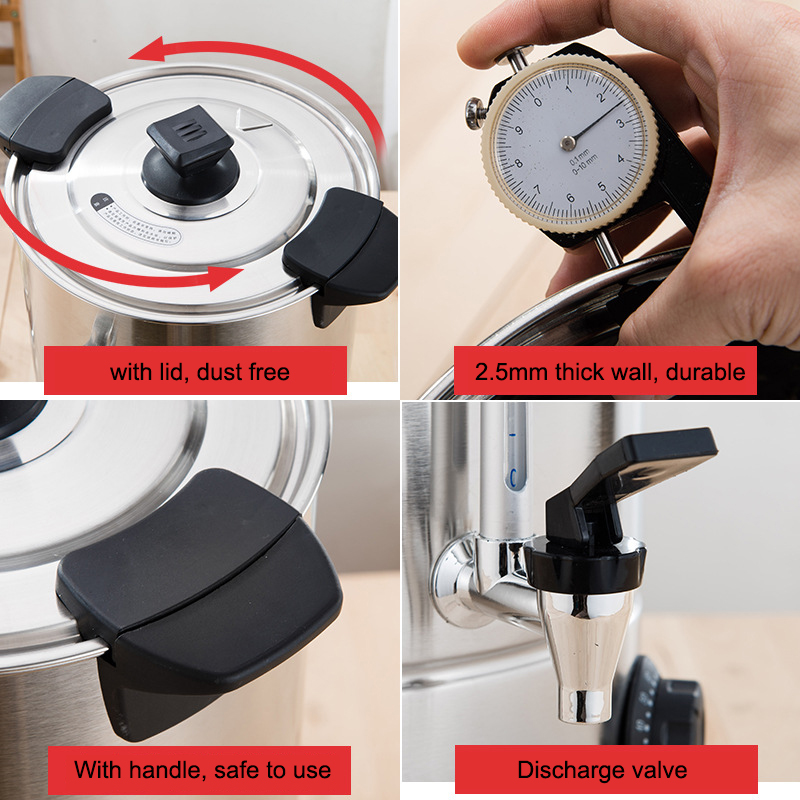 Großhandel Elektrischer 10L Kl – Candle Making Machine Bewertung und Preis