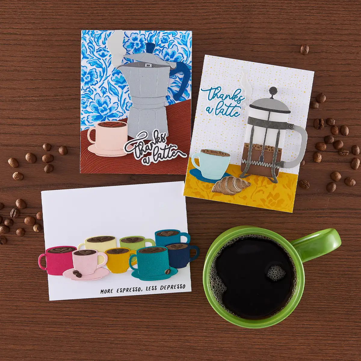 Kaffeemaschinen-Metall-Stanzfo – Candle Making Machine Bewertung und Preis