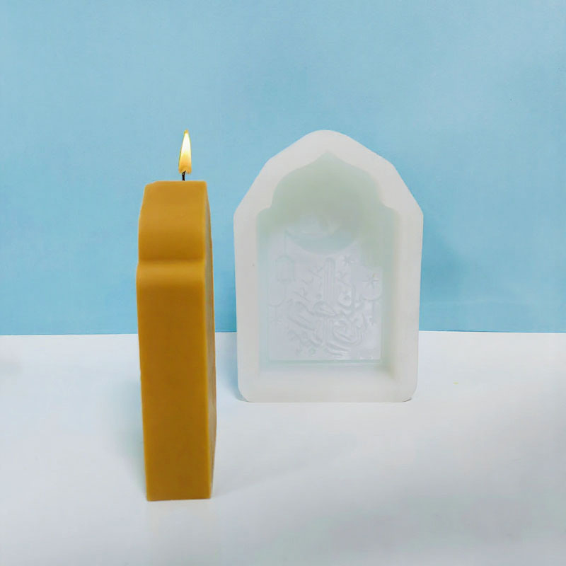 Bogenförmige Arabische Schrift – Candle Making Workshop Bewertung und Preis