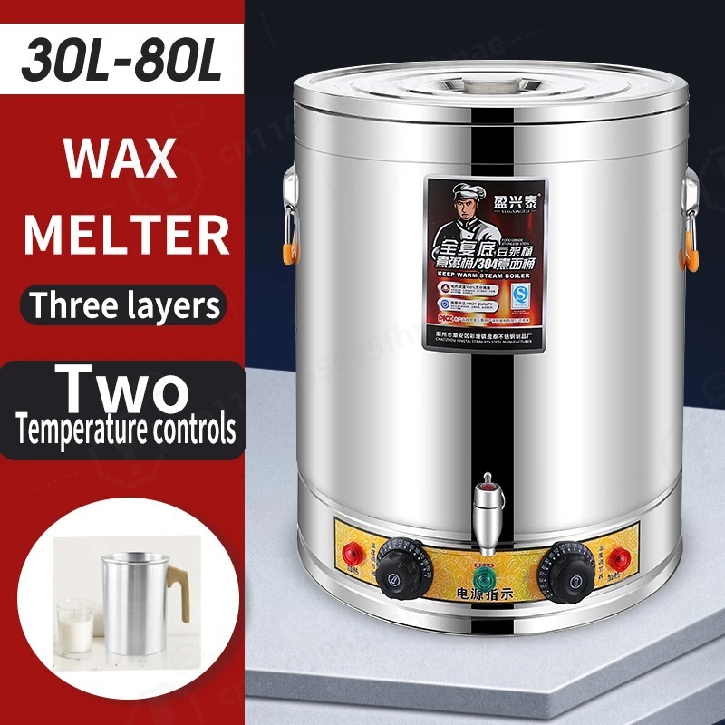 Meistverkaufte Elektrische Ker – Candle Making Machine Bewertung und Preis