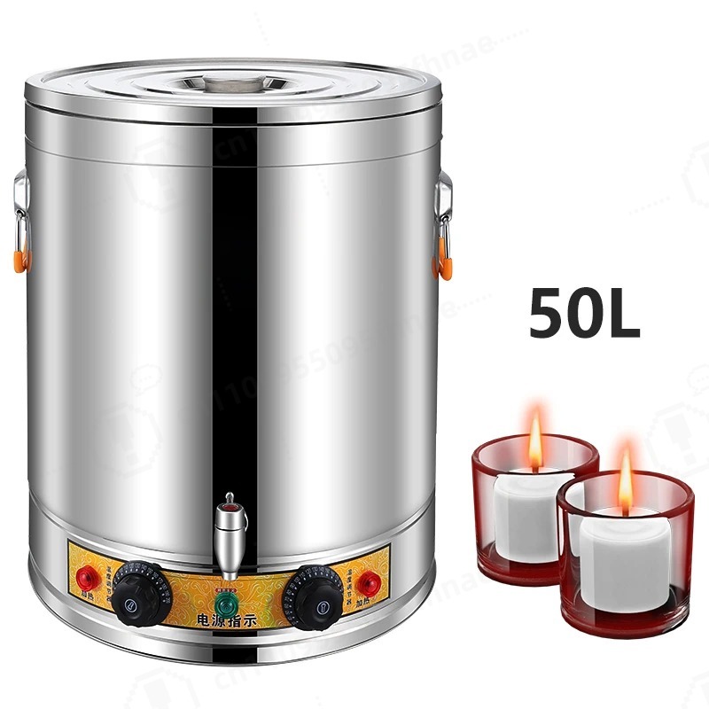 Meistverkaufte Elektrische Ker – Candle Making Machine Bewertung und Preis