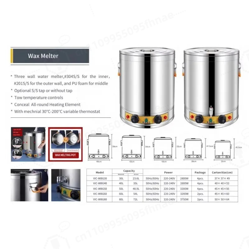 Meistverkaufte Elektrische Ker – Candle Making Machine Bewertung und Preis