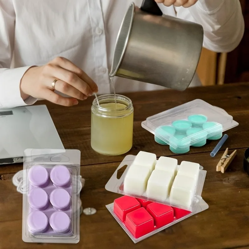 2026 Neue Wachsschmelzformen,  – Candle Making Workshop Bewertung und Preis