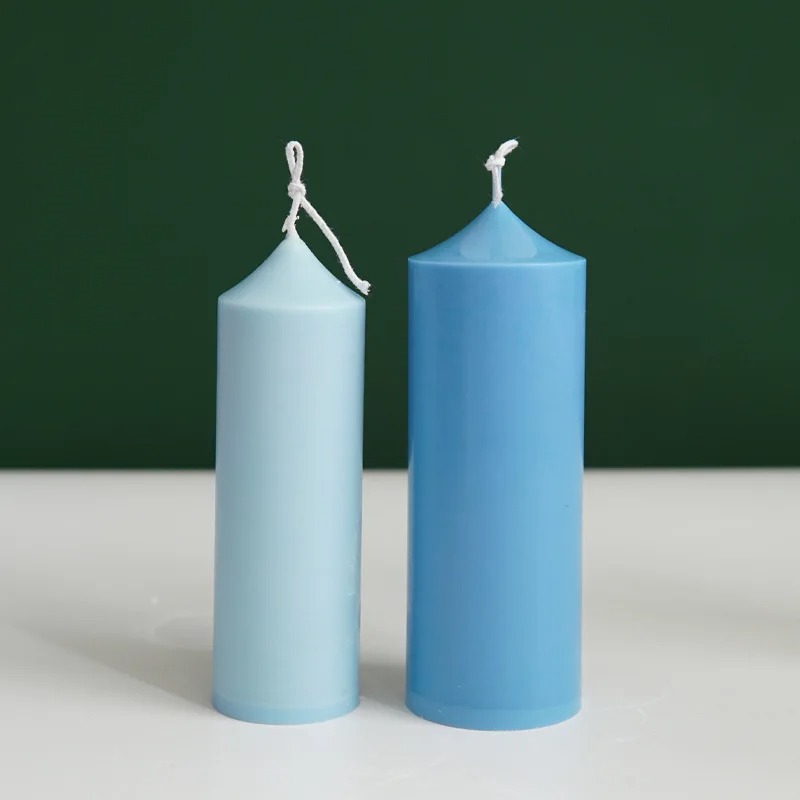 3D Spire Zylinder Kerze Form D – Candle Making Workshop Bewertung und Preis