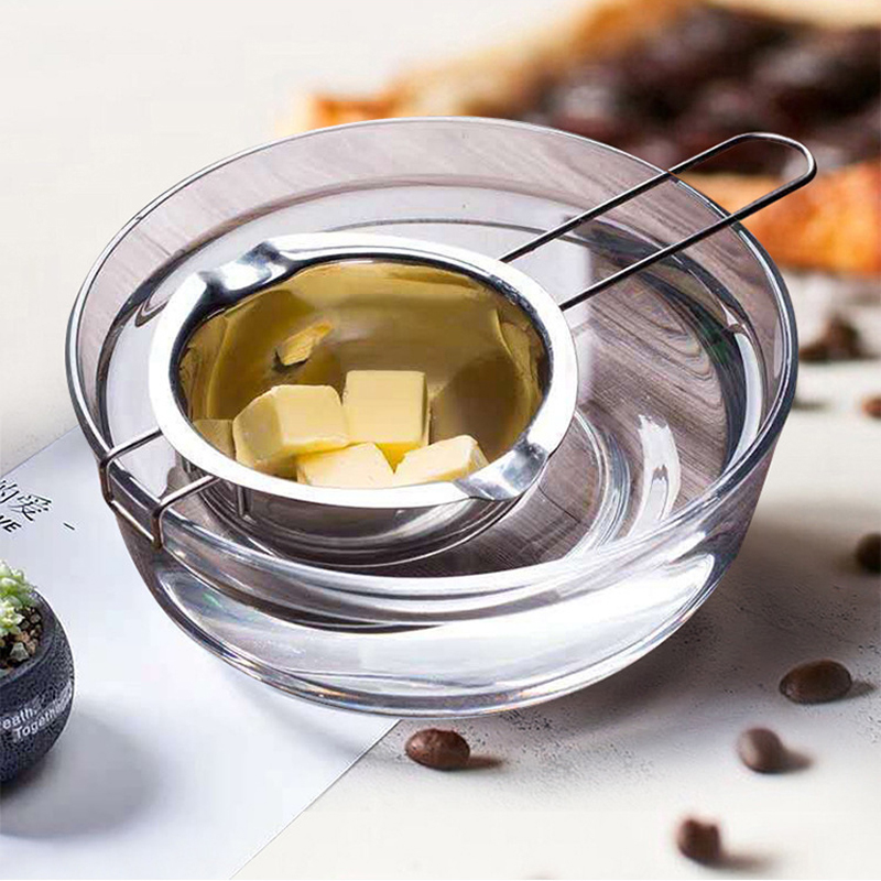Edelstahl Wachs Schmelztiegel  – Candle Making Workshop Bewertung und Preis